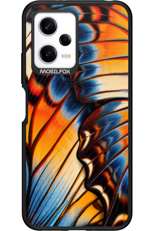 Rainbow Wing 2.0 - Xiaomi Redmi Note 12 5G