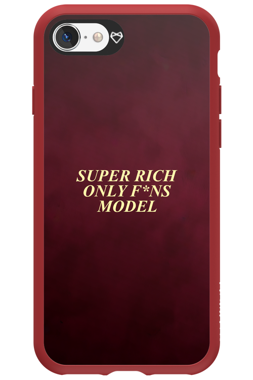 Super Model 2.0 - Apple iPhone SE 2020