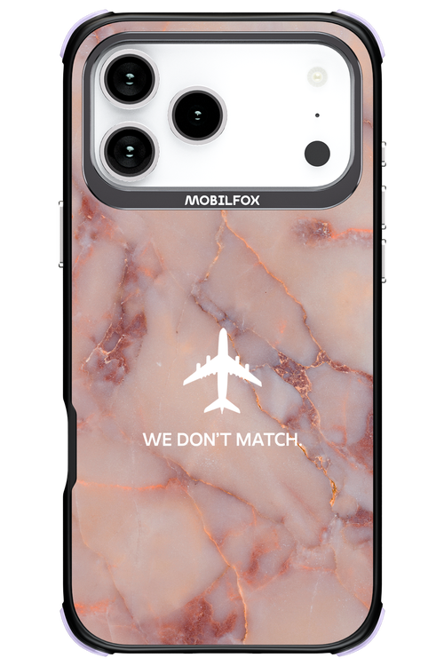 International Love I 2.0 - Apple iPhone 17 Pro Max