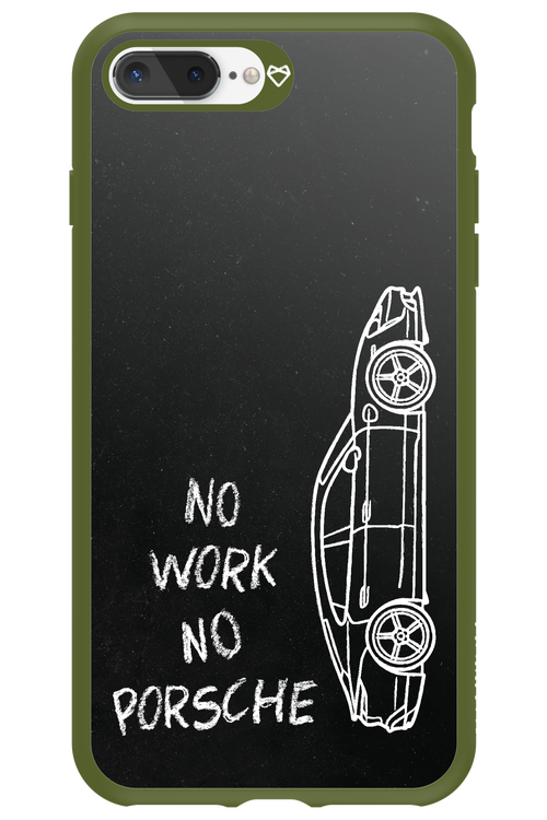 No Work - Apple iPhone 7 Plus