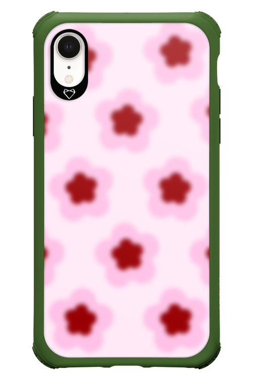 Soft Bloom - Apple iPhone XR