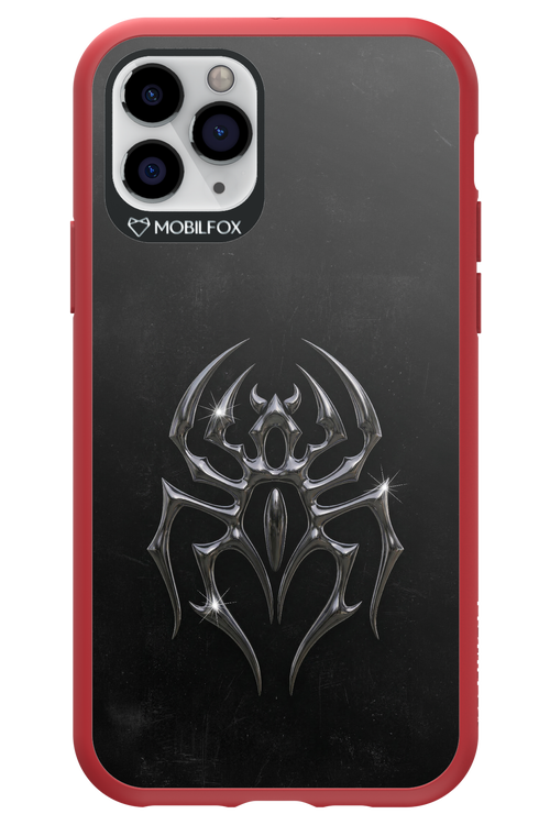 Dark Spider 2.0 - Apple iPhone 11 Pro