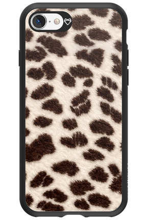 Wild Coat 2.0 - Apple iPhone 8