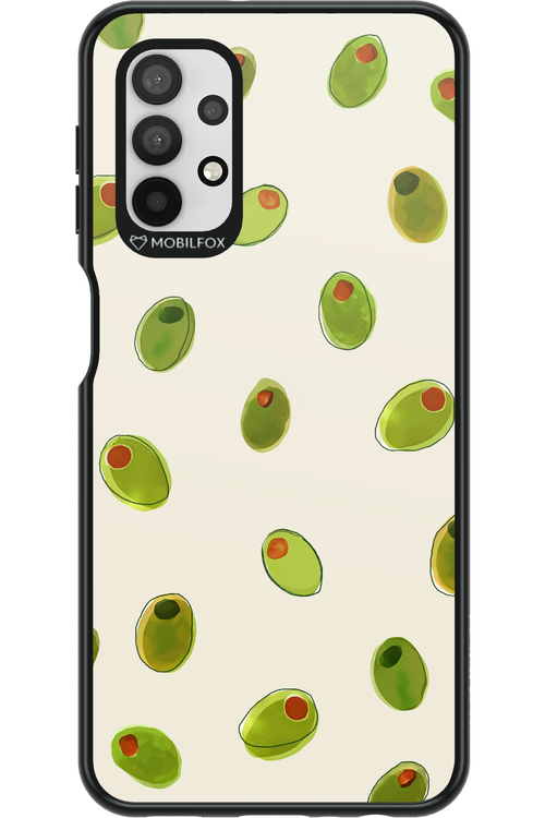 Olive Babe - Samsung Galaxy A32 5G