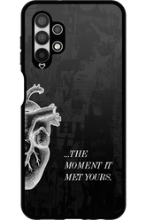 His Heart 2.0 - Samsung Galaxy A13 4G