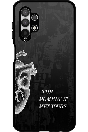 His Heart 2.0 - Samsung Galaxy A13 4G