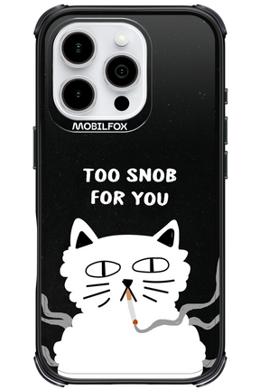 Too Snob - Apple iPhone 16 Pro