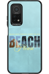 Beach Pls - Xiaomi Mi 10T 5G