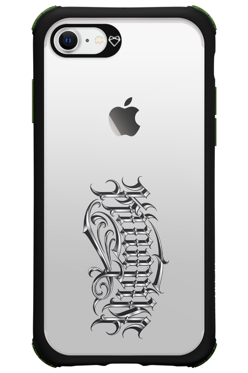 Chaotic Love - Apple iPhone 7