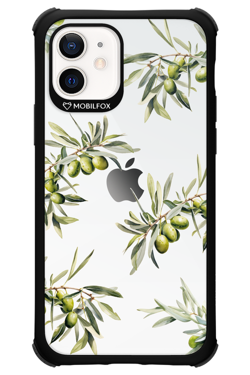 Olive Tree - Apple iPhone 12