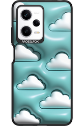 Cloud City - Xiaomi Redmi Note 12 Pro 5G