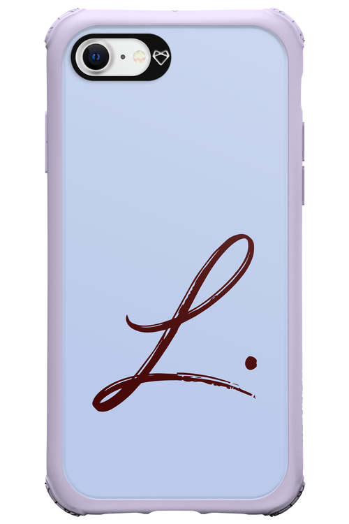 (Jellyfish Presso) L 2.0 - Apple iPhone SE 2020