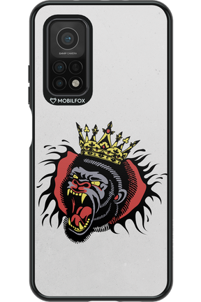 Monkey Rage Light 2.0 - Xiaomi Mi 10T 5G