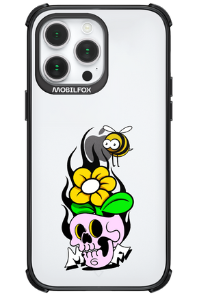 Sugar & Venom - Apple iPhone 14 Pro Max