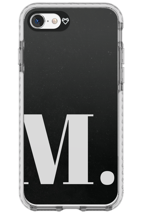 M (Off Space) 2.0 - Apple iPhone SE 2020