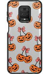 Pumpkin Cherry - Xiaomi Redmi Note 9 Pro