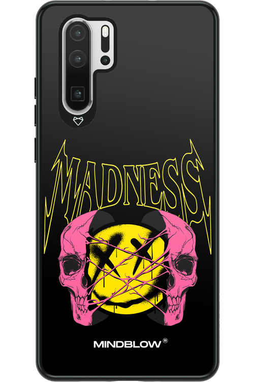 Madness Mindblow - Huawei P30 Pro