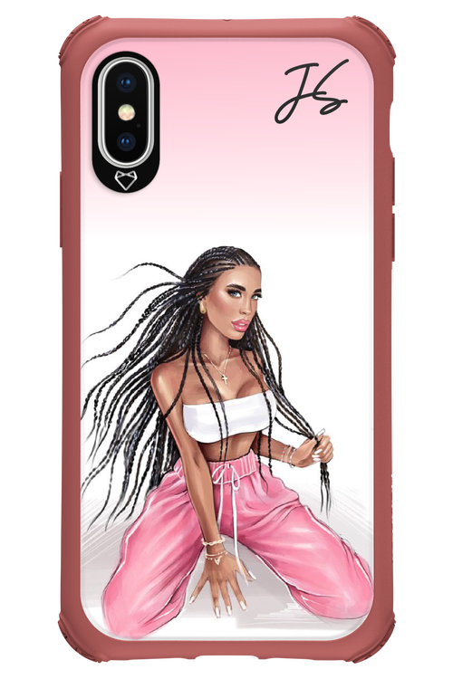 Stella - Apple iPhone XS