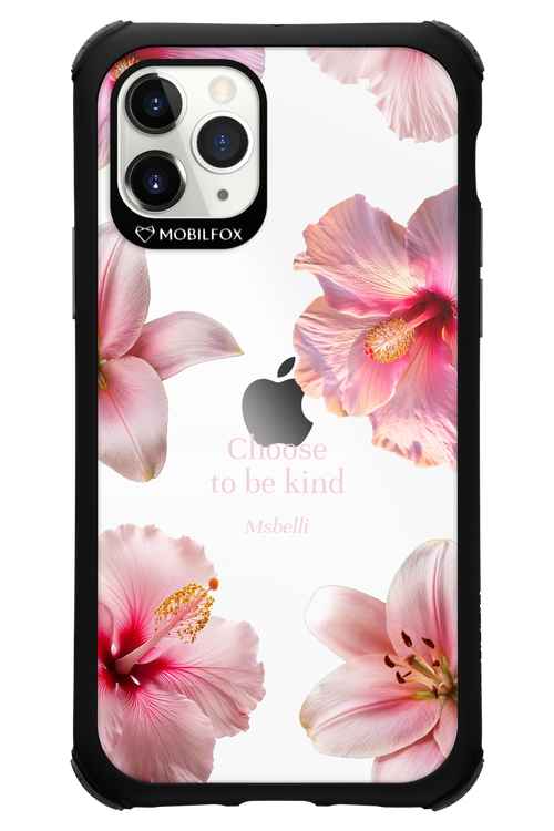 Be Kind 2.0 - Apple iPhone 11 Pro