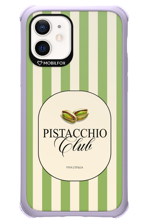 P-Club - Apple iPhone 12