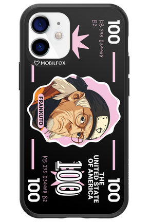 FRANKUTO - Apple iPhone 12 Mini