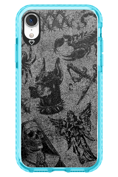 Built Different II - Apple iPhone XR