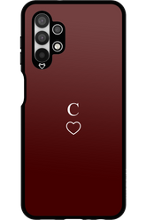C Burgundia 2.0 - Samsung Galaxy A13 4G