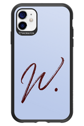 (Jellyfish Presso) W 2.0 - Apple iPhone 11