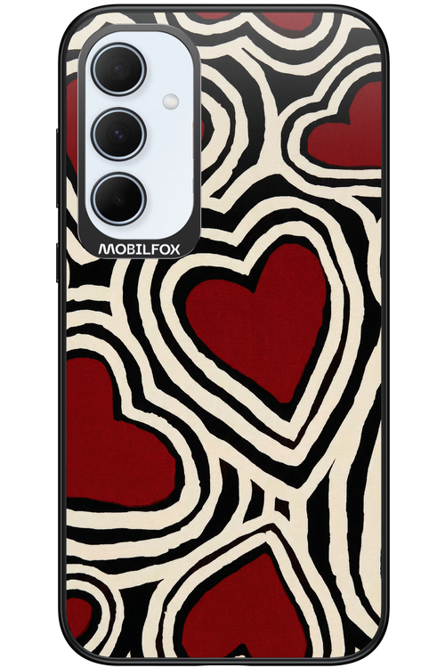 Paint with love 2.0 - Samsung Galaxy A35