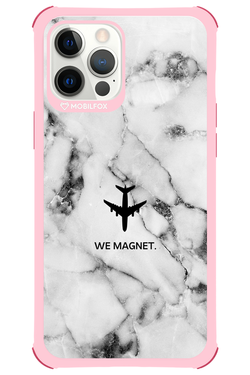 International Love II 2.0 - Apple iPhone 12 Pro Max