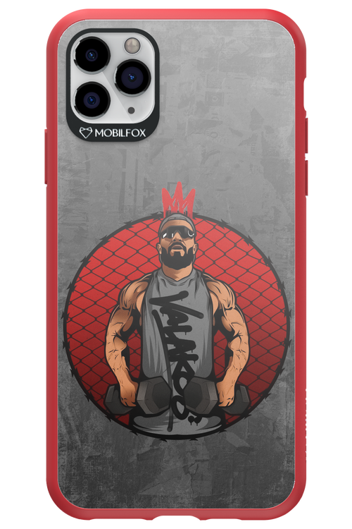 King V - Apple iPhone 11 Pro Max