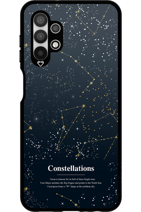 Constellations 2.0 - Samsung Galaxy A13 4G
