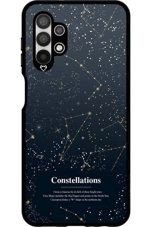 Constellations 2.0 - Samsung Galaxy A13 4G
