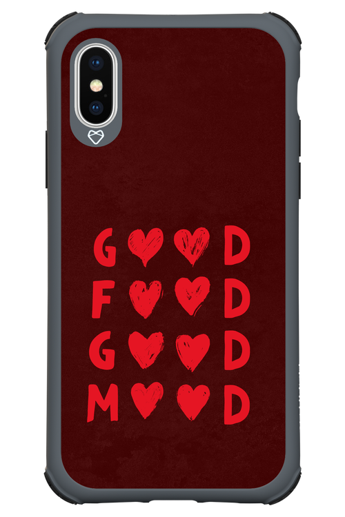 GOOD - Apple iPhone XS