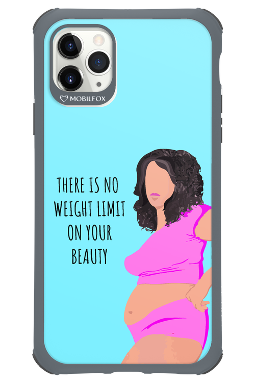 No Limit - Apple iPhone 11 Pro Max
