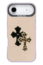 Double Cross - Apple iPhone 17 Air