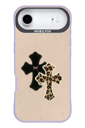 Double Cross - Apple iPhone 17 Air