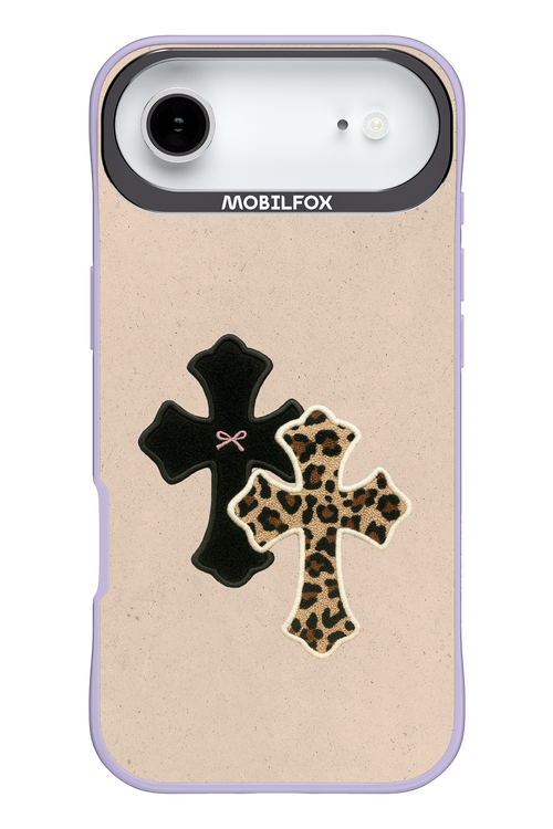 Double Cross - Apple iPhone 17 Air