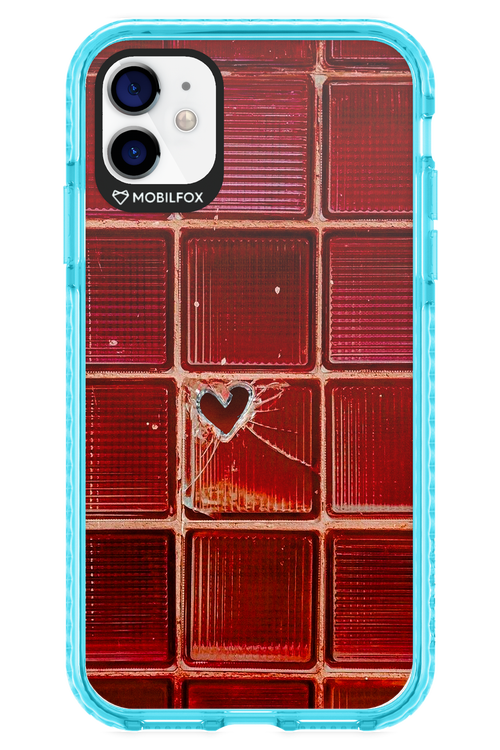 Heartbroken - Apple iPhone 11