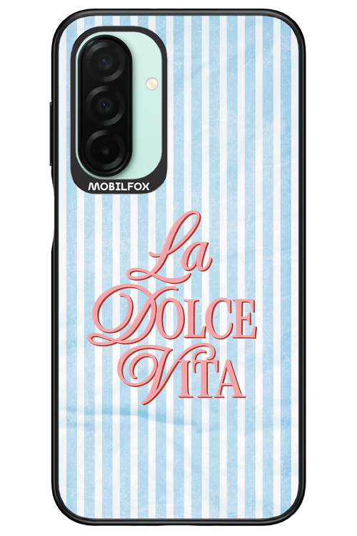 La Dolce Vita 2.0 - Samsung Galaxy A26