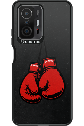 BoxRrr - Xiaomi Mi 11T Pro