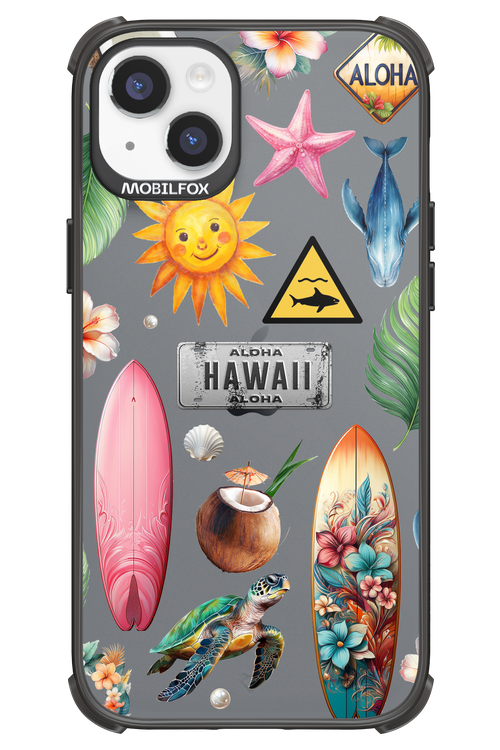 Aloha 2.0 - Apple iPhone 14 Plus