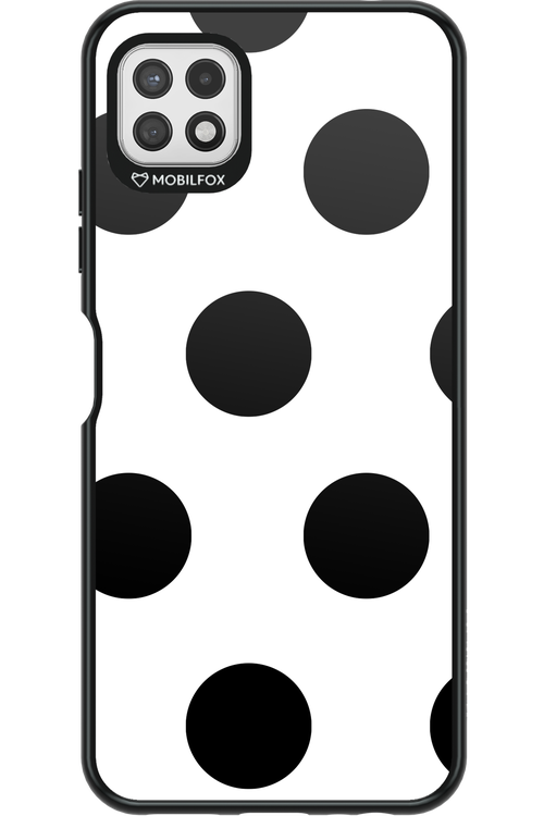 Dot Girl - Samsung Galaxy A22 5G