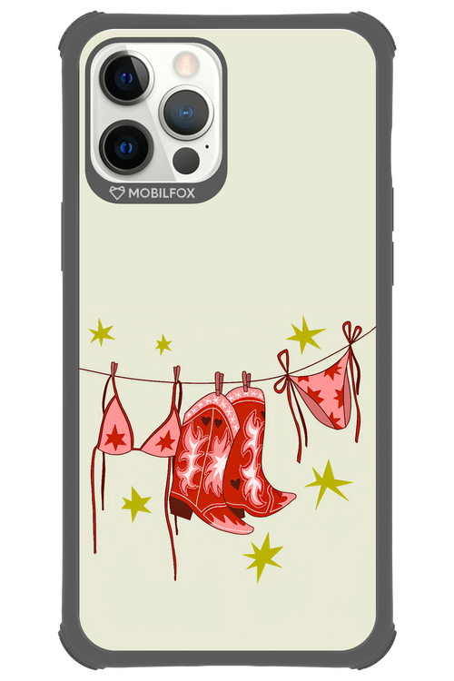 Laundry 2.0 - Apple iPhone 12 Pro Max