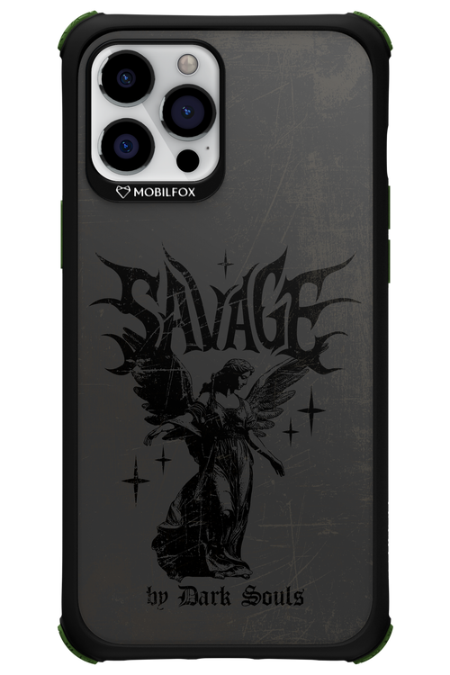 St. Savage - Apple iPhone 12 Pro Max