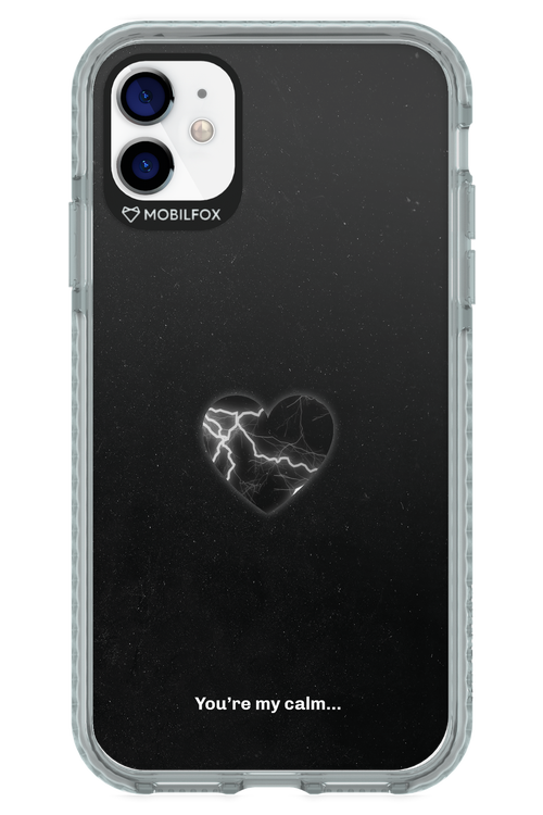 Calm Heart 2.0 - Apple iPhone 11