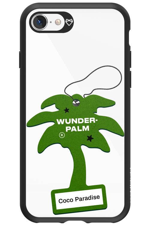 Wunder-Palm 2.0 - Apple iPhone SE 2022