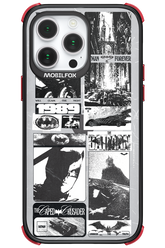 Batman Forever - Apple iPhone 14 Pro Max