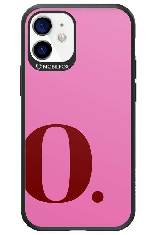 O (Sorbet) 2.0 - Apple iPhone 12 Mini