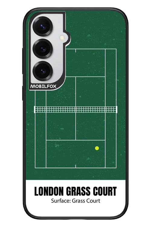 LONDON GRASS COURT 2.0 - Samsung S25+